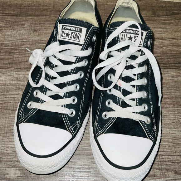 Chuck Taylor All Star Low Top Sneaker
